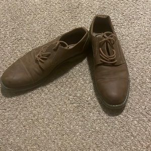 St Jhon Bay Dress Shoes